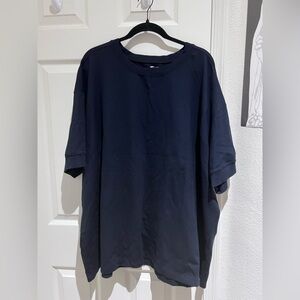 JF - J FERRAR / Jason Bolden Men’s Black Dress Shirt